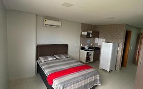 FLAT COMPLETO EM CAMPINA GRANDE 1 ACADeMIA - GARAGEM